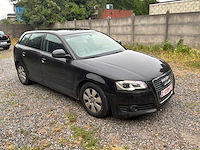 Volledige inboedel horecazaak en personenwagen audi