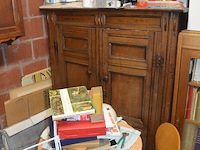 Volledige inboedel + kelder - afbeelding 80 van  262