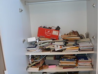 Volledige inboedel + kelder - afbeelding 128 van  262