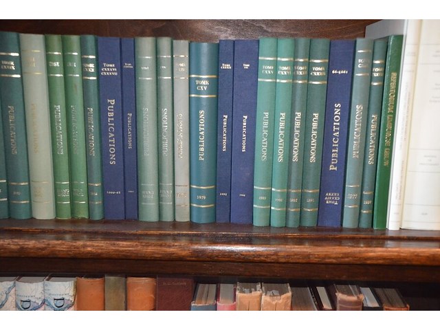 Volledige inboedel + kelder - afbeelding 227 van  262