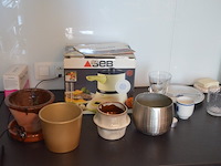 Volledige inboedel + kelder - afbeelding 234 van  262
