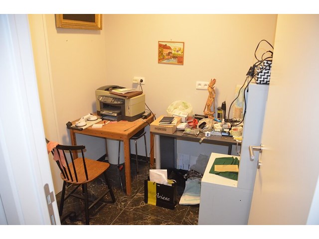 Volledige inboedel + kelder - afbeelding 251 van  262