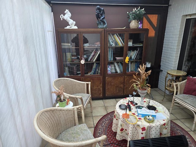 Volledige inboedel woning te zoersel - afbeelding 9 van  50