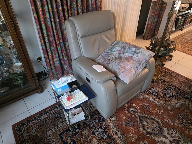 Volledige inboedel woning te zoersel - afbeelding 10 van  50