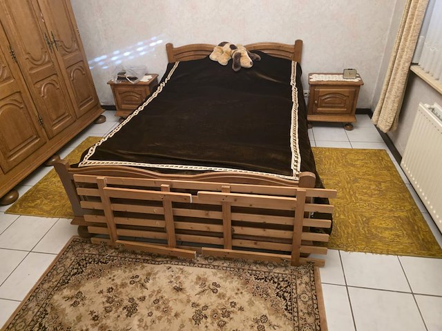 Volledige inboedel woning te zoersel - afbeelding 17 van  50