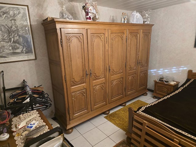 Volledige inboedel woning te zoersel - afbeelding 19 van  50