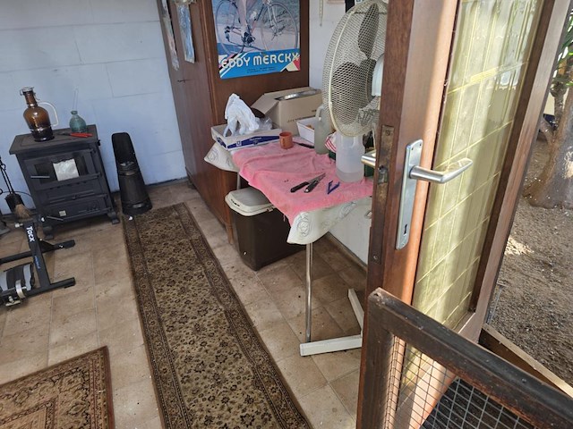 Volledige inboedel woning te zoersel - afbeelding 31 van  50