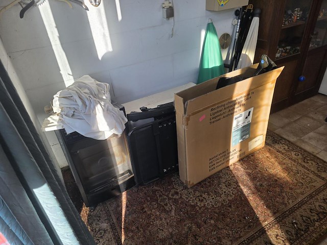 Volledige inboedel woning te zoersel - afbeelding 32 van  50