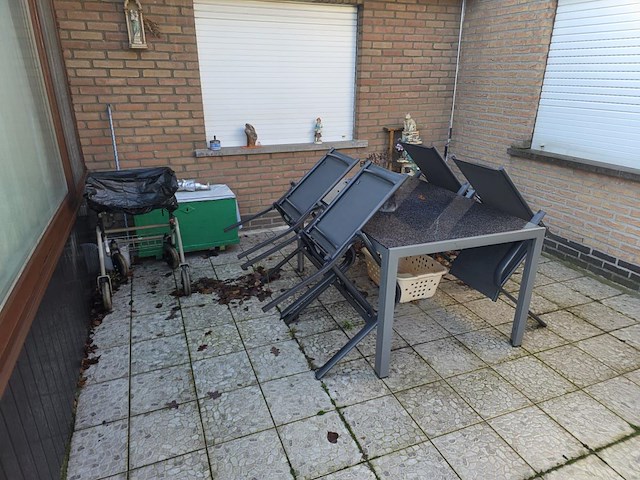 Volledige inboedel woning te zoersel - afbeelding 39 van  50