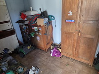 Volledige inboedel woning te zoersel - afbeelding 42 van  50