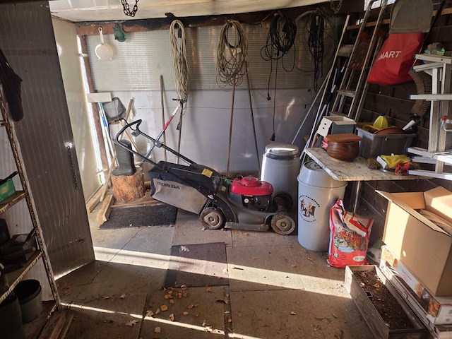 Volledige inboedel woning te zoersel - afbeelding 44 van  50