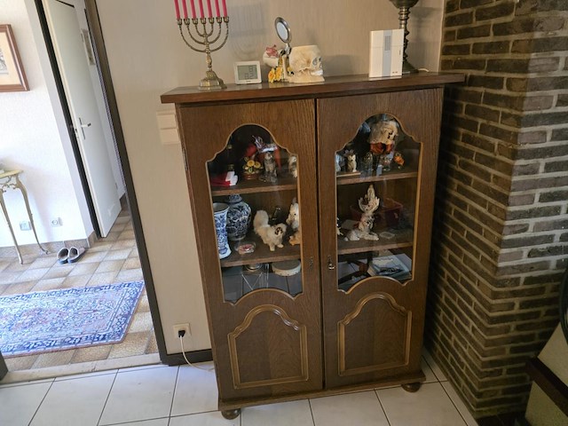 Volledige inboedel woning te zoersel - afbeelding 34 van  50