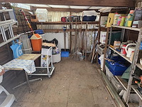 Volledige inboedel woning te zoersel - afbeelding 46 van  50