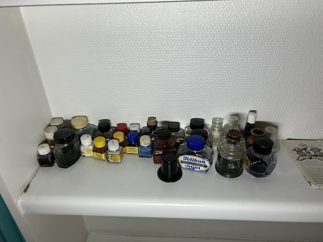 Volledige inboedel - afbeelding 30 van  97