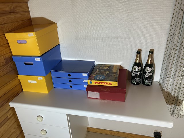 Volledige inboedel - afbeelding 41 van  97