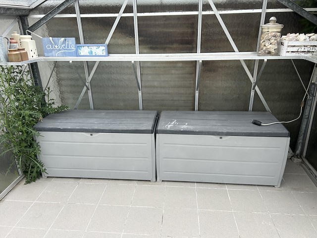 Volledige inboedel - afbeelding 53 van  97