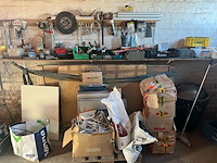 Volledige inboedel - afbeelding 1 van  1