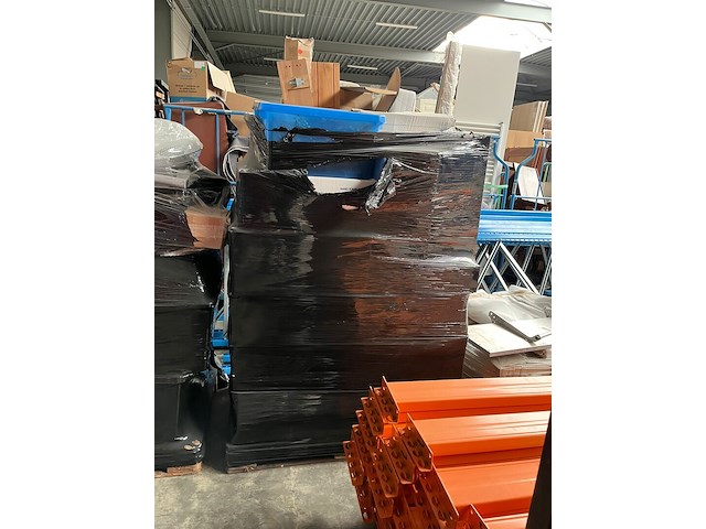 Volledige inboedel - afbeelding 2 van  16