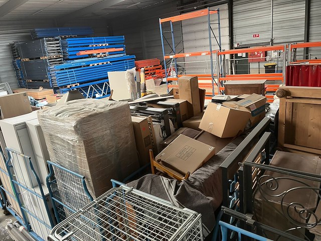 Volledige inboedel - afbeelding 3 van  16