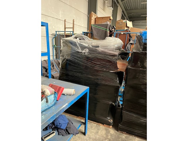 Volledige inboedel - afbeelding 5 van  16