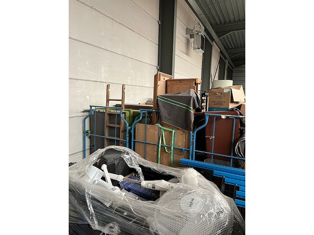 Volledige inboedel - afbeelding 6 van  16