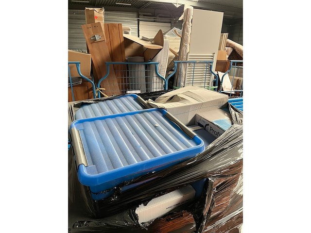 Volledige inboedel - afbeelding 7 van  16