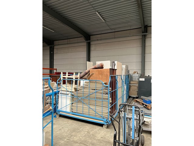 Volledige inboedel - afbeelding 8 van  16