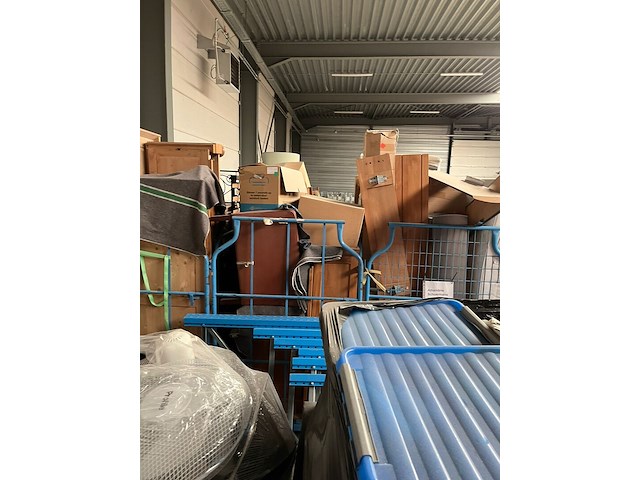 Volledige inboedel - afbeelding 9 van  16