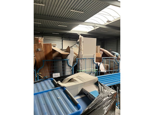 Volledige inboedel - afbeelding 10 van  16