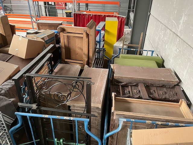 Volledige inboedel - afbeelding 12 van  16