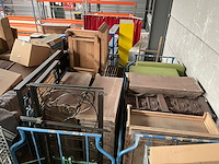 Volledige inboedel - afbeelding 12 van  16