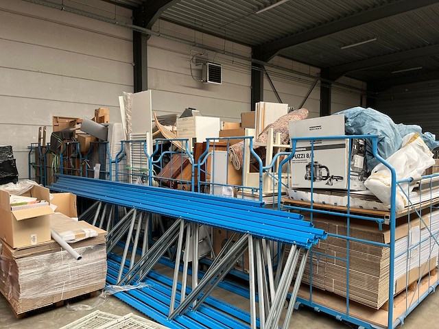 Volledige inboedel - afbeelding 14 van  16