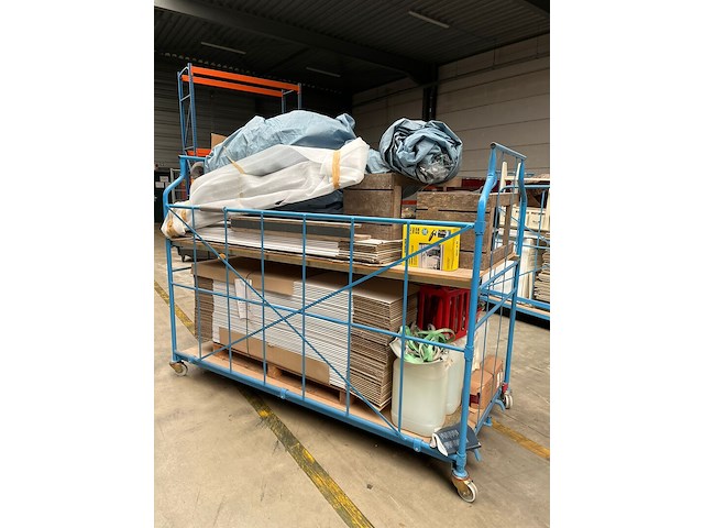 Volledige inboedel - afbeelding 15 van  16