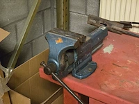 Volledige inhoud atelier makita, grundfos - afbeelding 6 van  24
