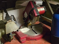 Volledige inhoud atelier makita, grundfos - afbeelding 7 van  24