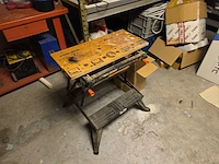 Volledige inhoud atelier makita, grundfos - afbeelding 9 van  24