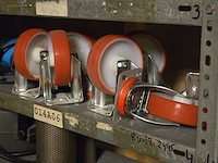 Volledige inhoud atelier makita, grundfos - afbeelding 13 van  24