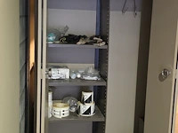 Volledige inhoud atelier makita, grundfos - afbeelding 17 van  24