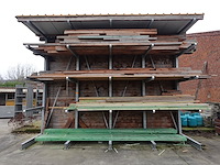 Volledige inhoud buizenstelling - afbeelding 1 van  7