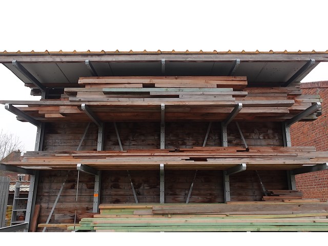 Volledige inhoud buizenstelling - afbeelding 2 van  7