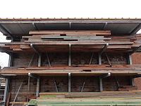 Volledige inhoud buizenstelling - afbeelding 2 van  7