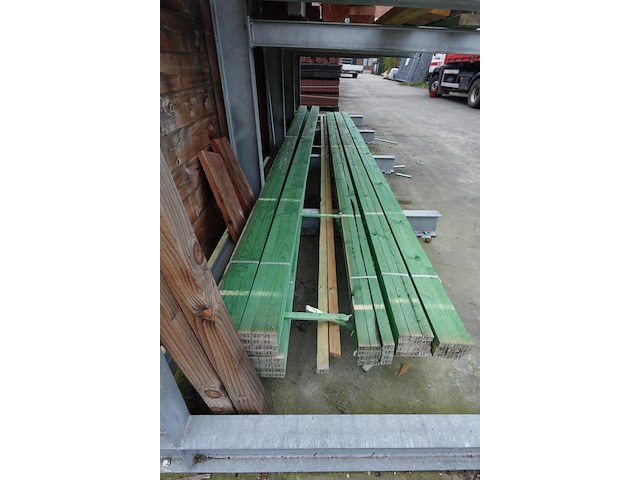 Volledige inhoud buizenstelling - afbeelding 3 van  7