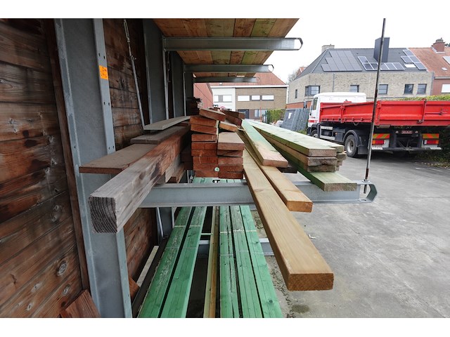 Volledige inhoud buizenstelling - afbeelding 4 van  7