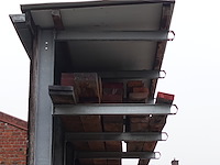 Volledige inhoud buizenstelling - afbeelding 5 van  7