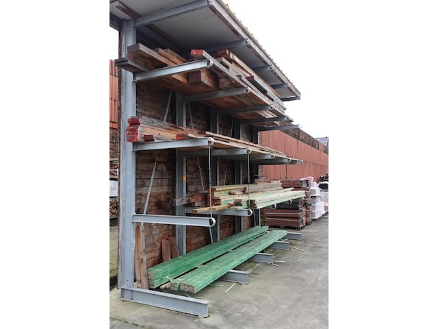 Volledige inhoud buizenstelling - afbeelding 6 van  7