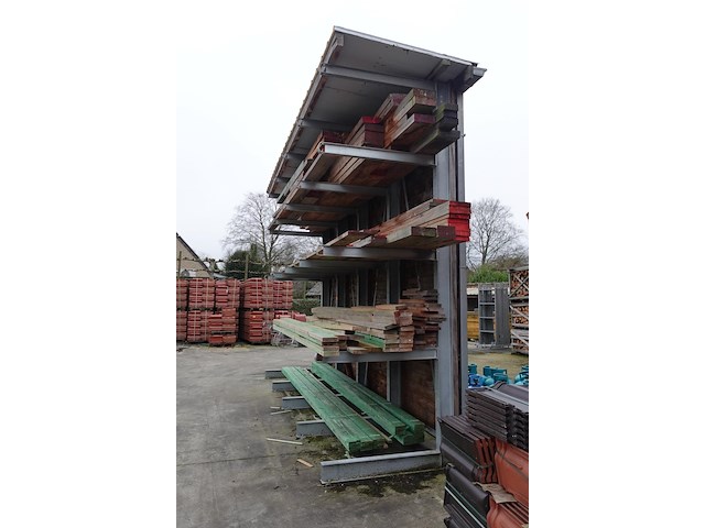 Volledige inhoud buizenstelling - afbeelding 7 van  7