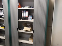 Volledige inhoud bureau ruimte - afbeelding 7 van  12