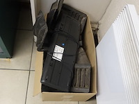 Volledige inhoud bureau ruimte - afbeelding 8 van  12