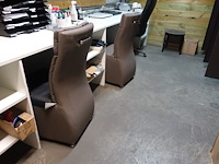 Volledige inhoud bureau - afbeelding 2 van  9