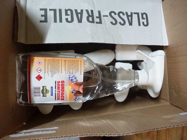 Volledige inhoud bureau - afbeelding 4 van  9